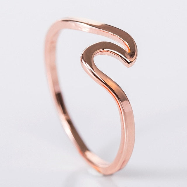 Silver Ring Charms Gold Rose Gold 13 Style Diy Crown Crystal Finger Ring For Women Jewelry Gift