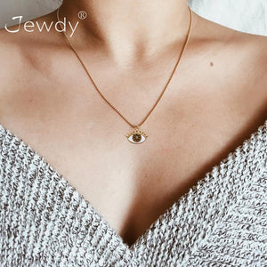 26 Styles Bohemian Multi layer Pendant Necklaces For Women Fashion Golden Geometric Charm Chains Necklace Jewelry Wholesale